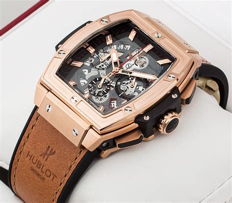 hublot king gold price|hublot big bang gold price.